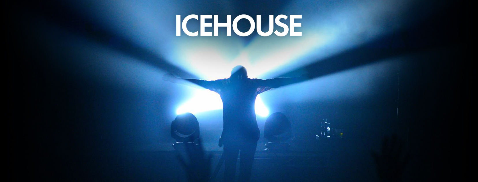 Icehouse Image