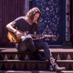 Catch up with Robben Ford Repertoire Records