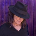 Catch up with Robben Ford Repertoire Records