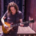 Catch up with Robben Ford Repertoire Records