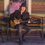 Catch up with Robben Ford Repertoire Records