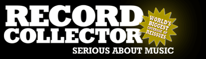 Record Collector Magazine Reviews Leaf Hound Live in Concert Repertoire Records