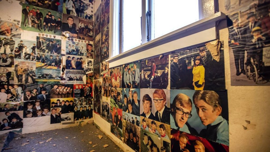 1960s Time Capsule Reveals Teenage Pop Culture Crushes Repertoire Records