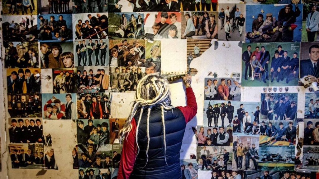1960s Time Capsule Reveals Teenage Pop Culture Crushes Repertoire Records