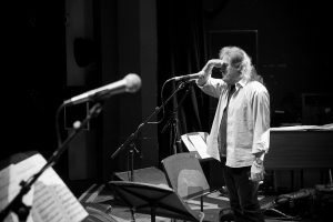 Jon Hiseman Tribute Concert Gallery Now Live Repertoire Records