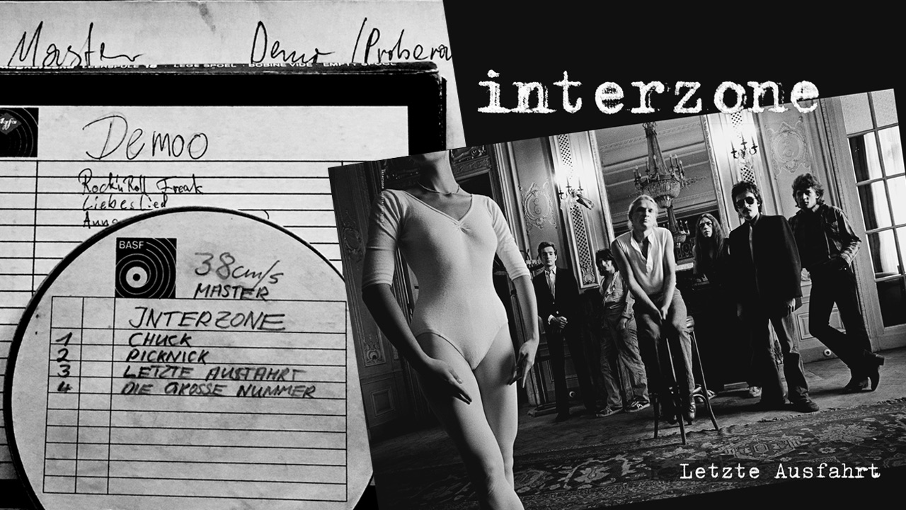 Interzone Image