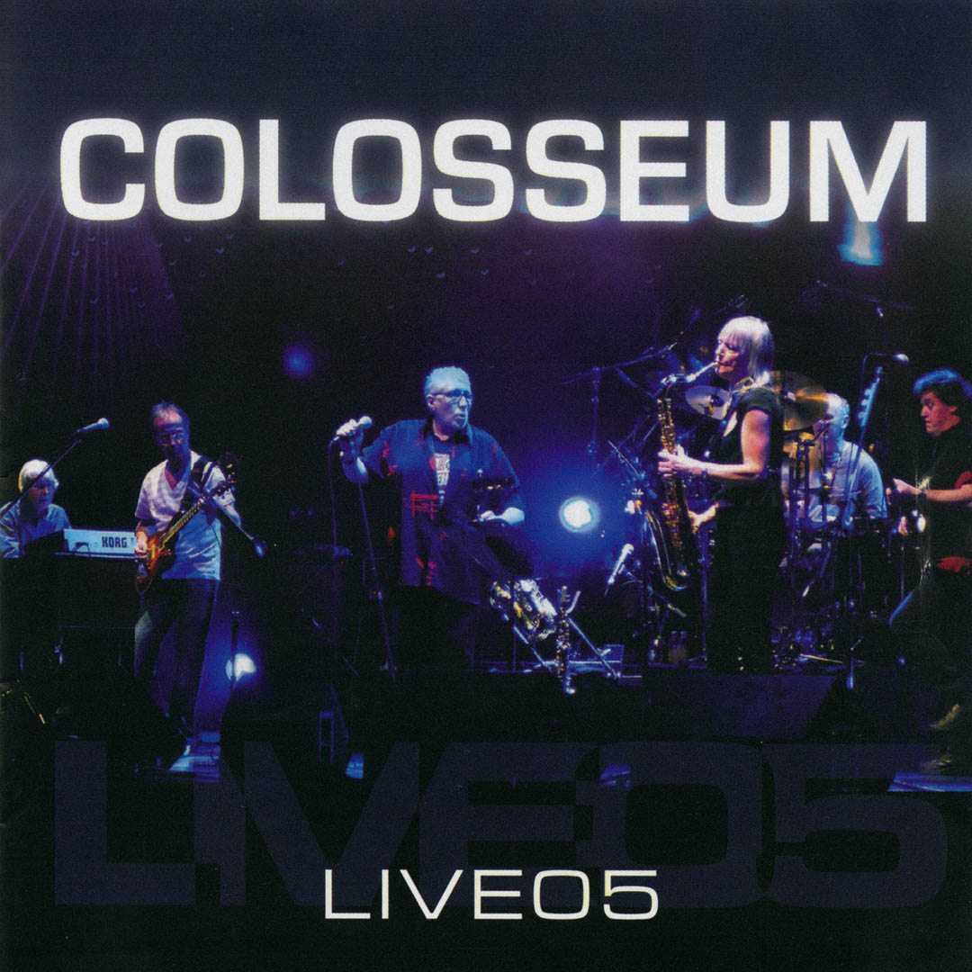 Colosseum – Live 05