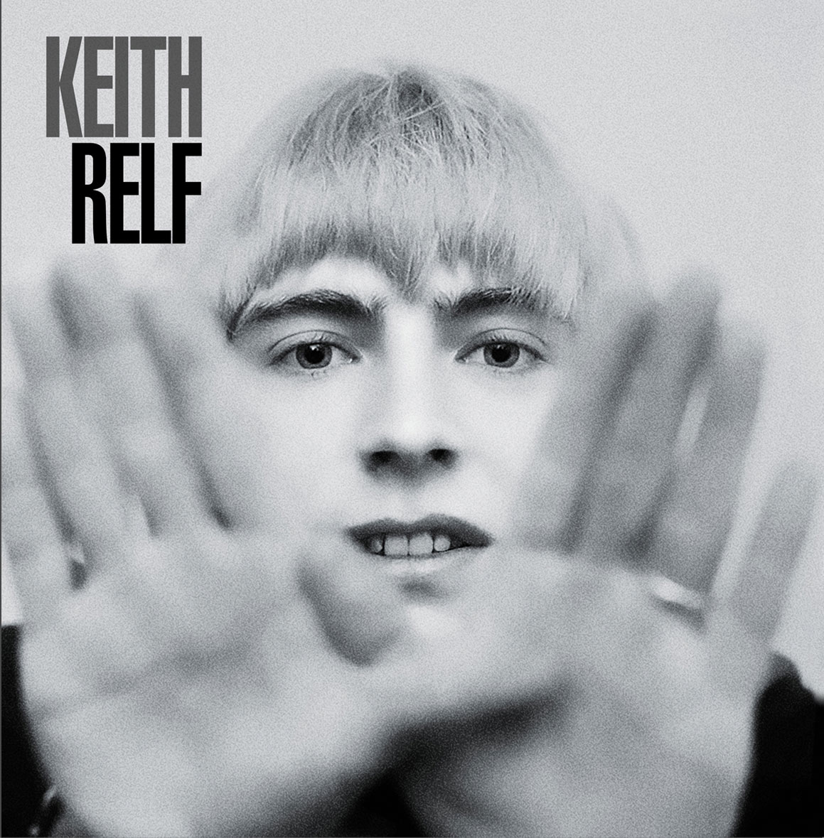 Keith Relf – All the Falling Angels – Solo Recordings & Collaborations 1965-1976 – LP