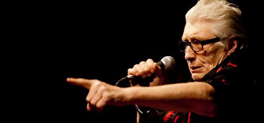 Chris Farlowe Image