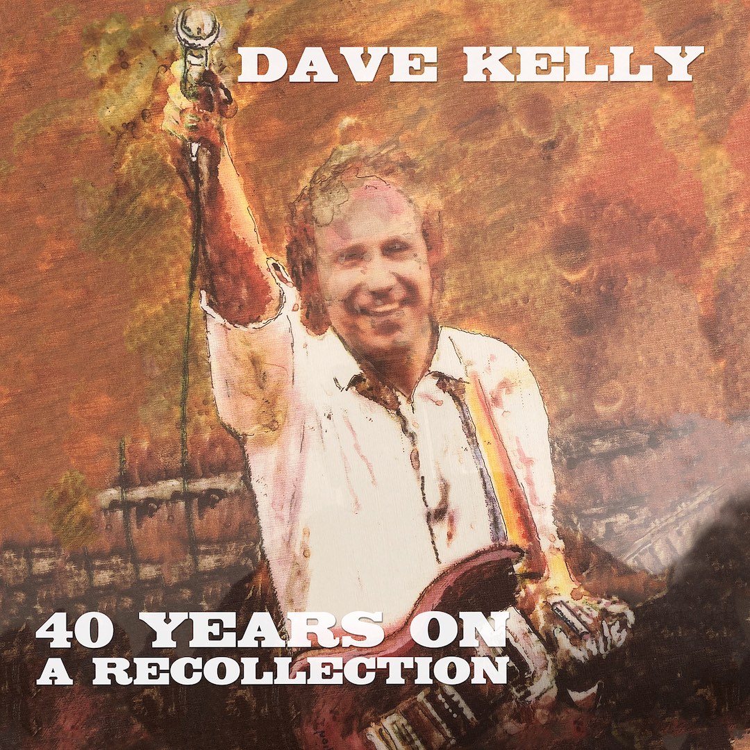 Forty Years On - A Recollection