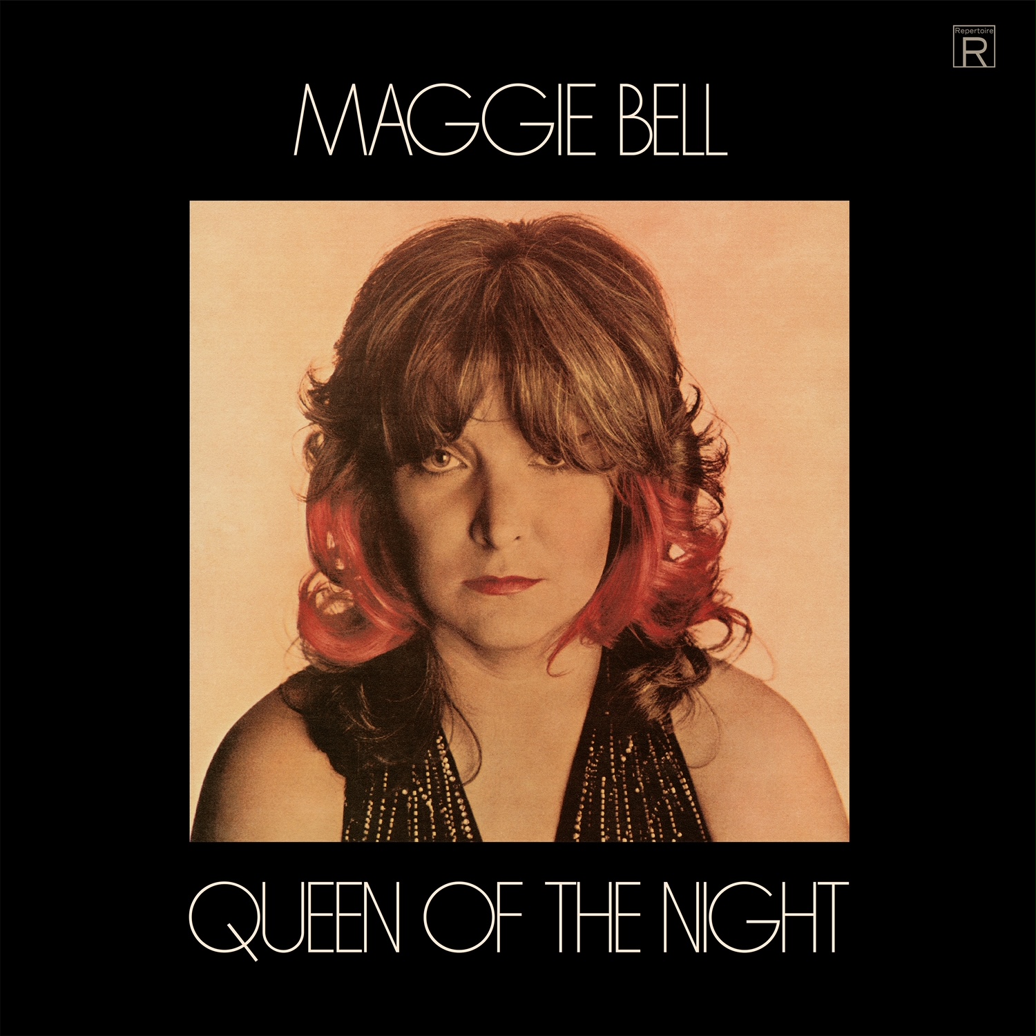 Maggie Bell – Queen Of The Night