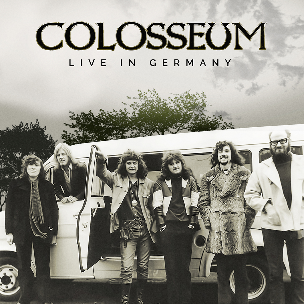 Colosseum – Live In Germany