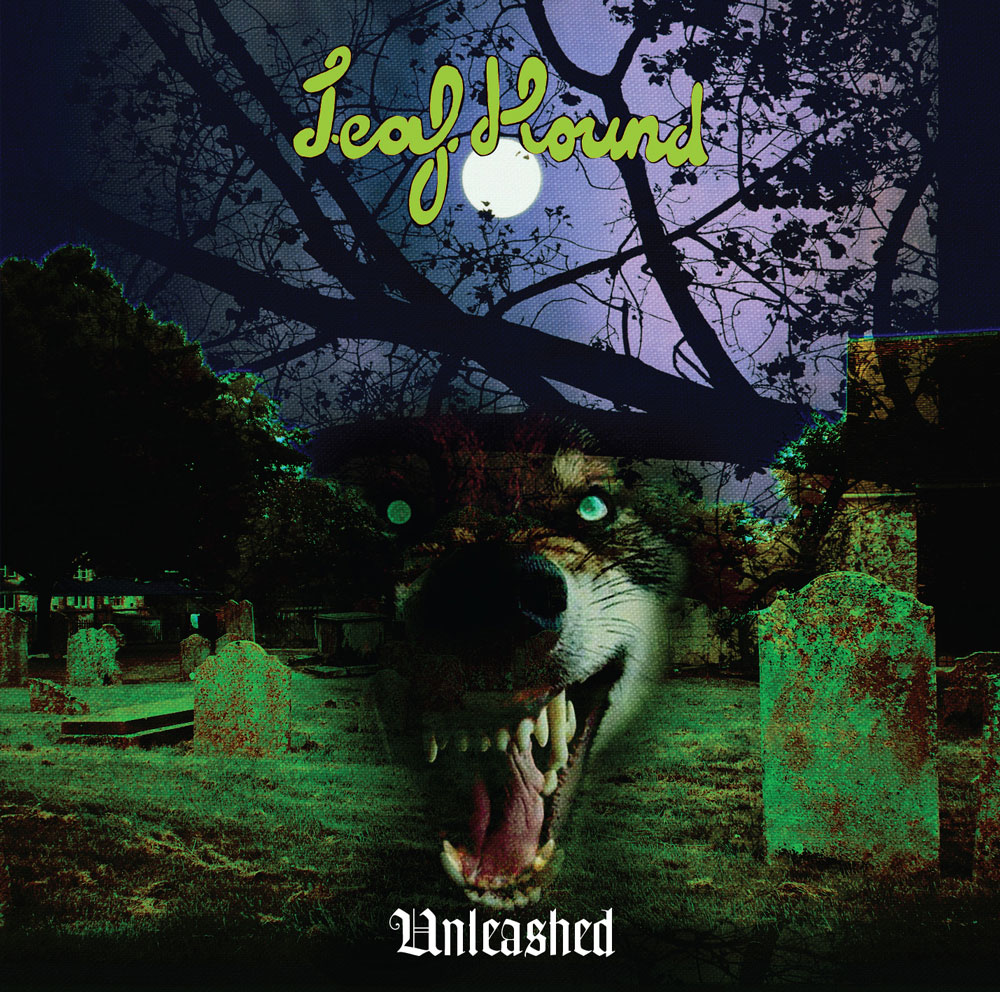 Leaf Hound – Unleashed LP