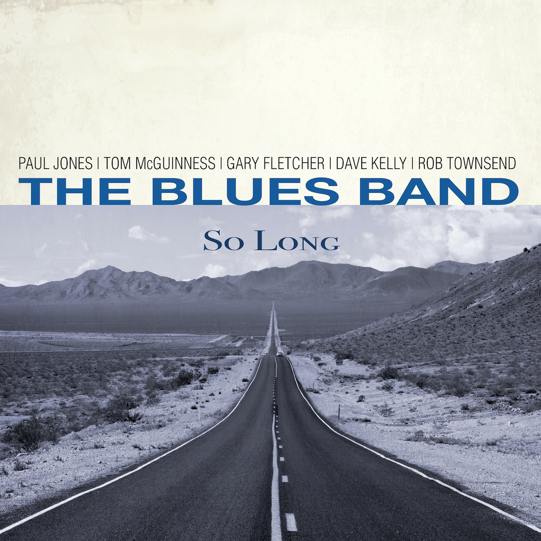 The Blues Band – So Long