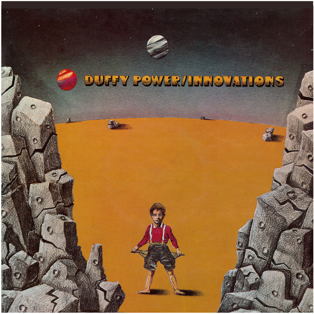 Innovations (Expanded Edition) 