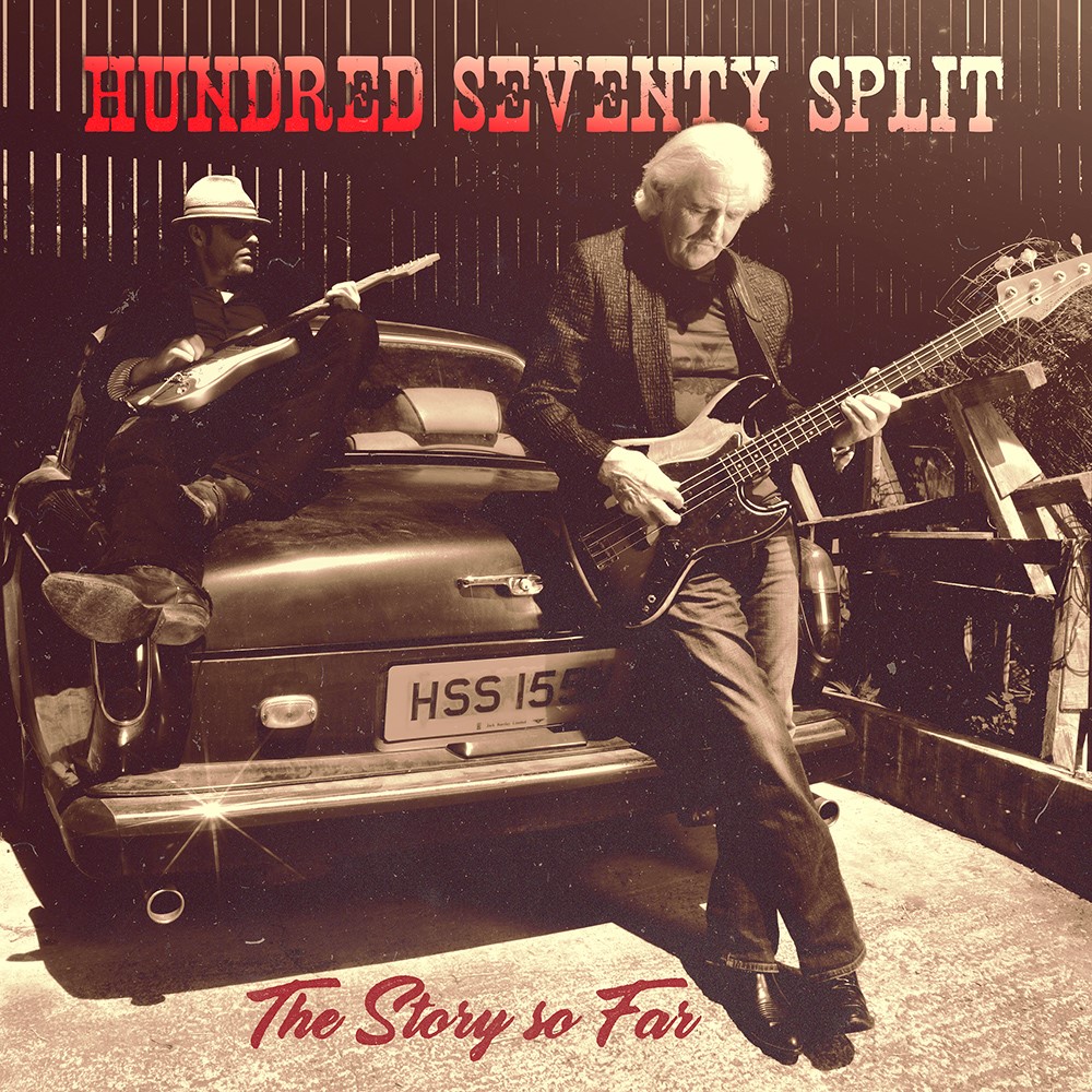 Hundred Seventy Split – The Story So Far