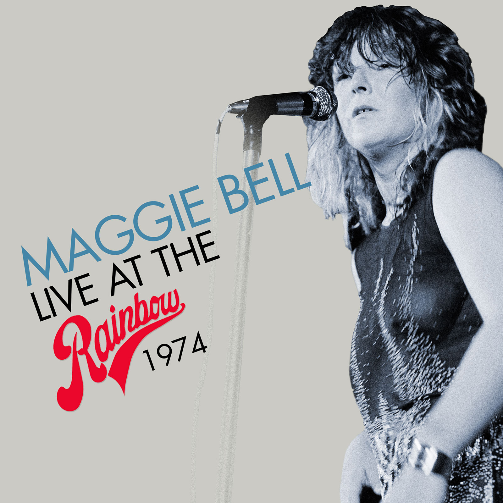 Maggie Bell – Live At The Rainbow