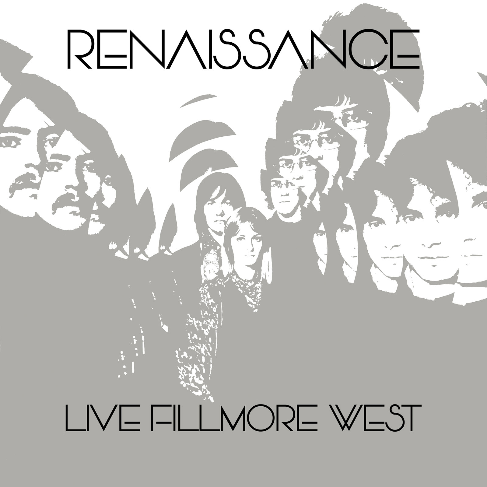 Renaissance – Live Fillmore West 2LP