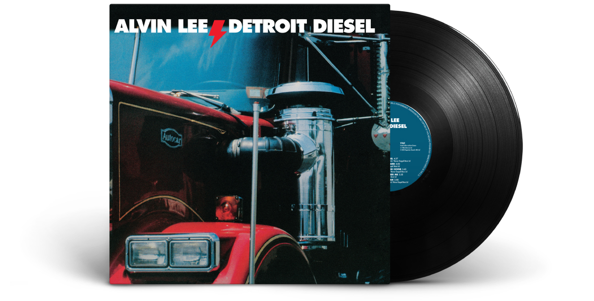 Detroit Diesel