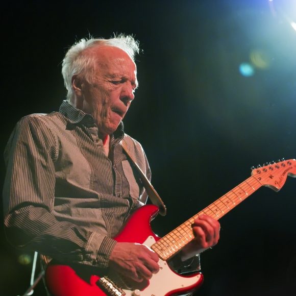 Robin Trower