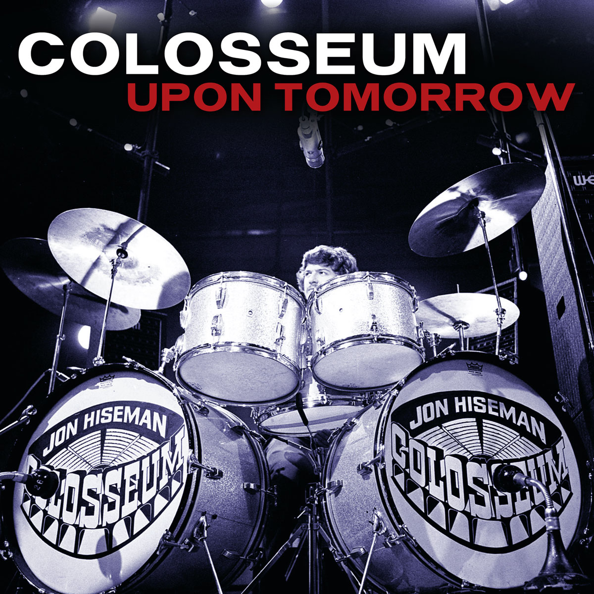 Colosseum – Upon Tomorrow